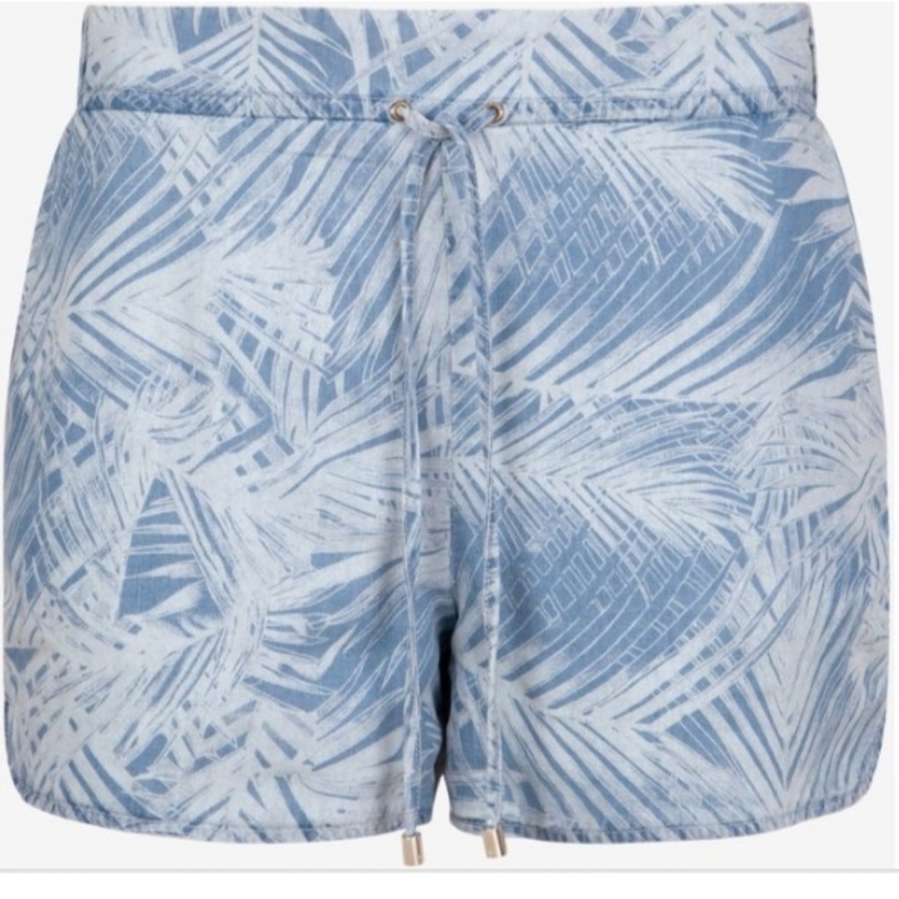 Ted Baker Palm Jeans